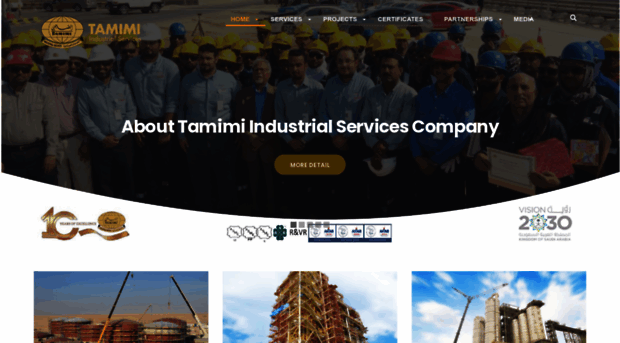 tamimi-tis.com