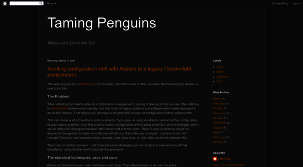 tamingpenguins.blogspot.com