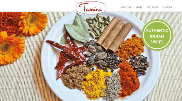 tamirarestaurant.com