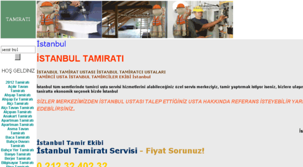 tamirati.com