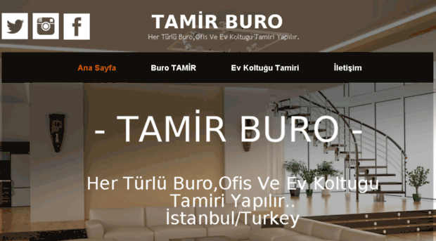 tamirburo.com