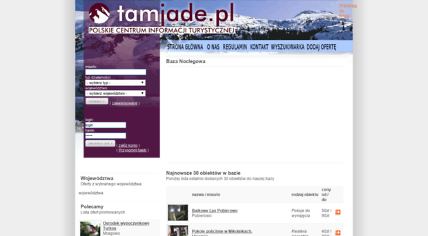 tamjade.pl