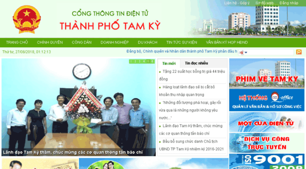tamky.quangnam.gov.vn