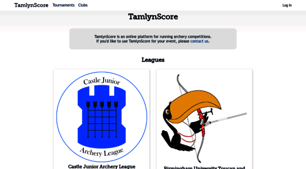 tamlynscore.co.uk