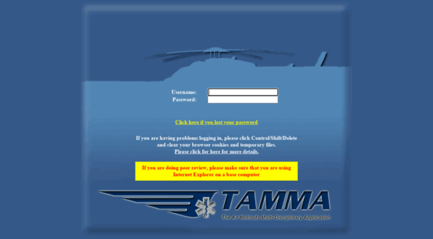 tamma.airmethods.com