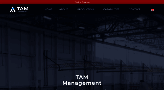 tammanagement.com