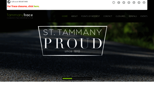 tammanytrace.org