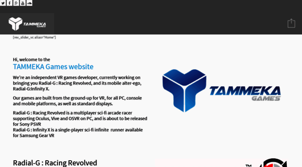 tammeka.com