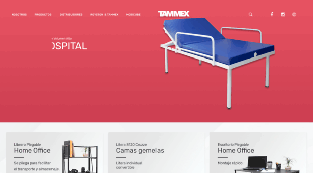 tammex.com