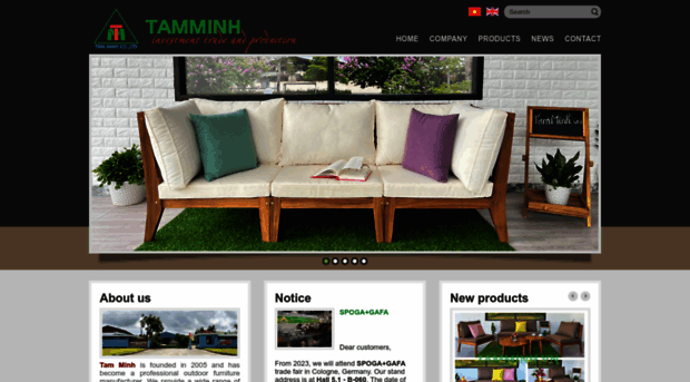 tamminh.vn