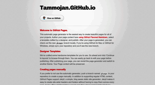 tammojan.github.io