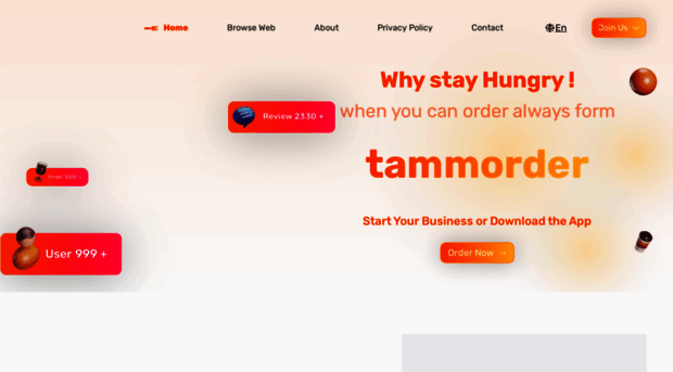 tammorder.com