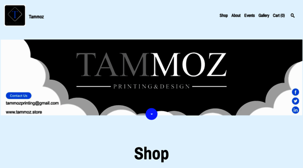 tammoz.com
