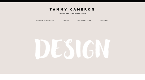 tammy-cameron.com