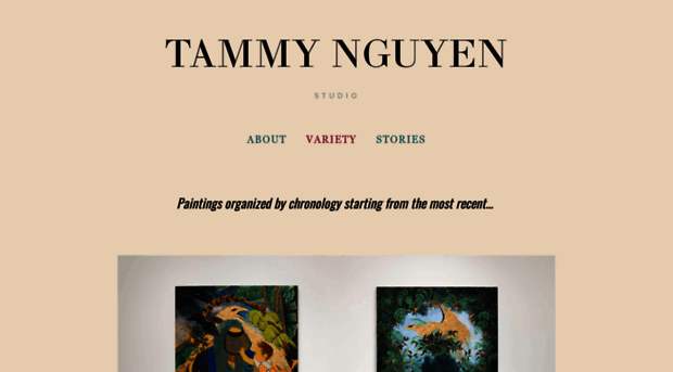 tammy-nguyen.com