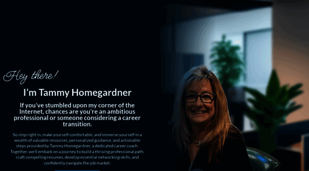 tammyhomegardner.com