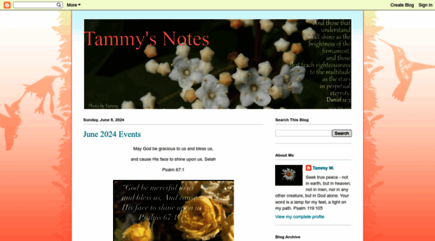 tammyjdub.blogspot.com