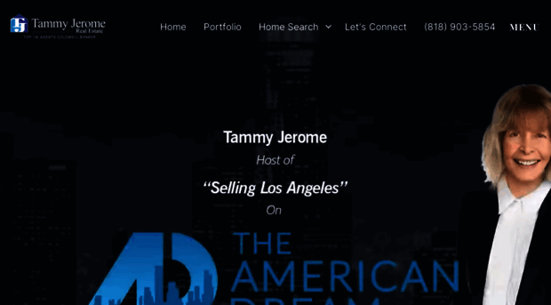 tammyjerome.com