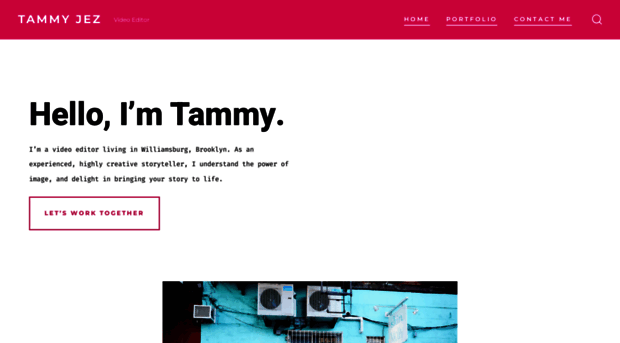 tammyjez.com