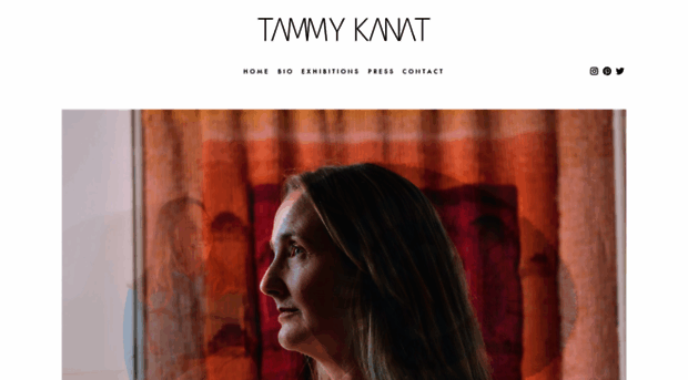 tammykanat.com