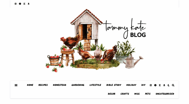 tammykateblog.com