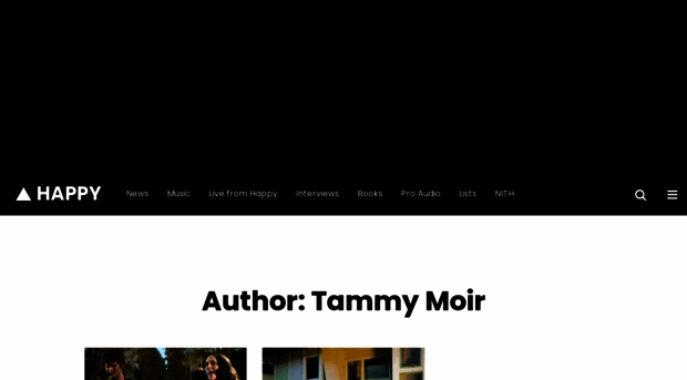 tammymoir.com