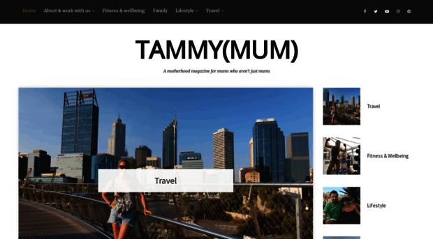 tammymum.com