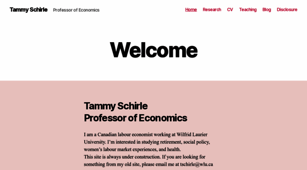 tammyschirle.org