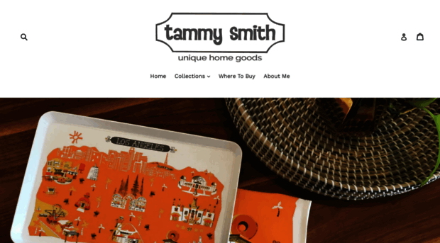 tammysmithdesign.com