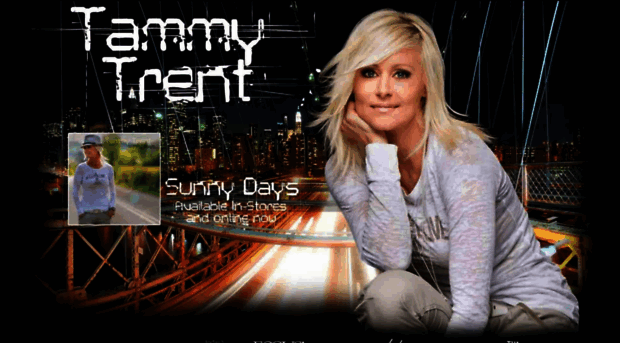 tammytrent.com