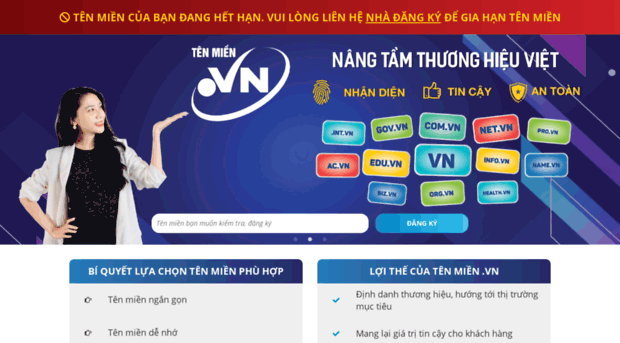 tamngung.vnpt-hanoi.com.vn