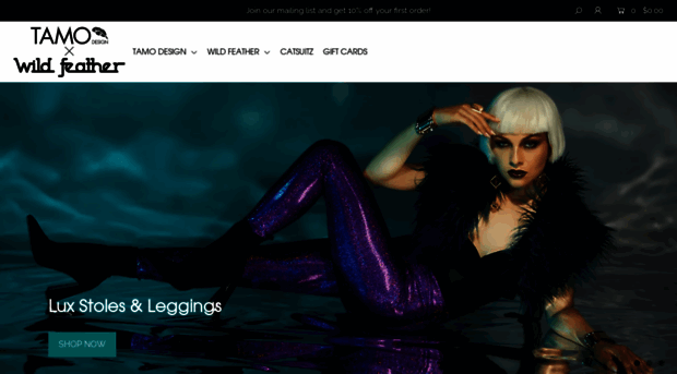 tamodesign.com
