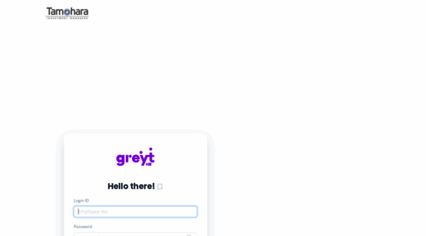 tamohara.greythr.com