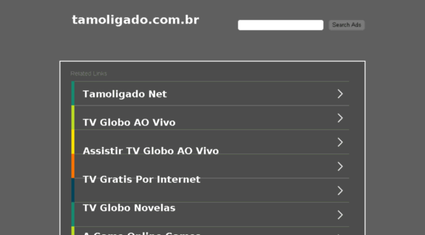 tamoligado.com.br