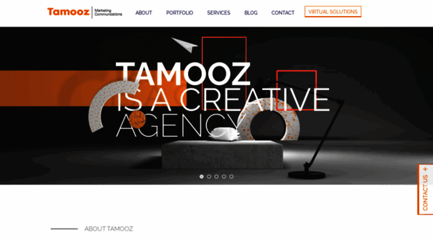 tamooz.net