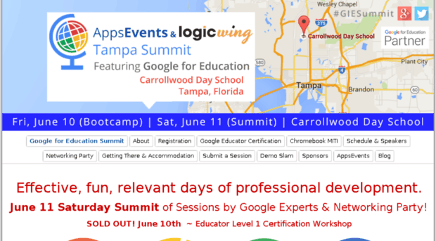 tampa.appsevents.com