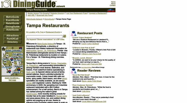 tampa.diningguide.com