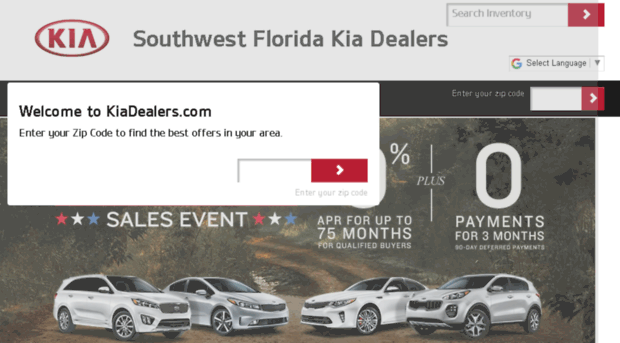 tampa.kiadealers.com