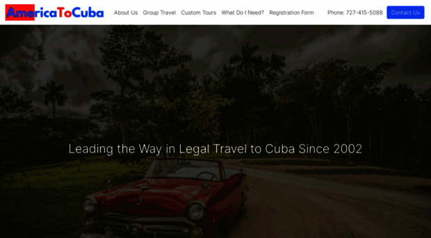 tampa2cuba.com