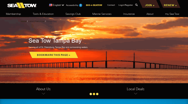 tampabay.seatow.com