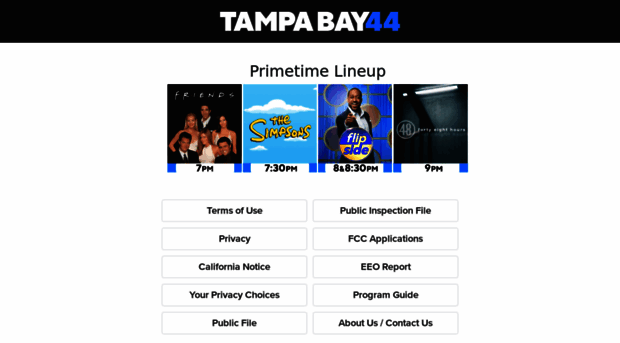 tampabay44.com