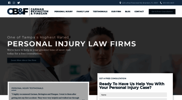 tampabayaccidentlawyers.com