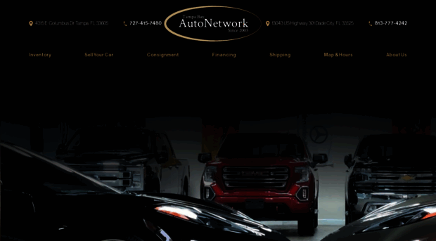 tampabayautonetwork.com