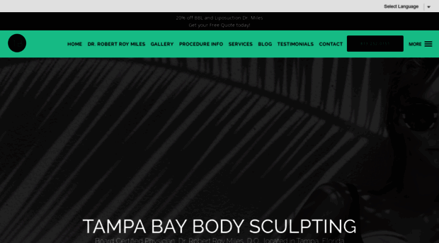 tampabaybodysculpting.com