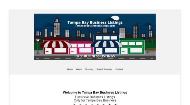 tampabaybusinesslistings.com