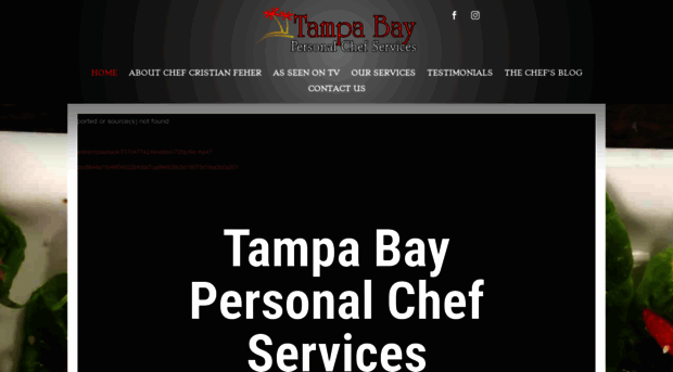 tampabaychef.com