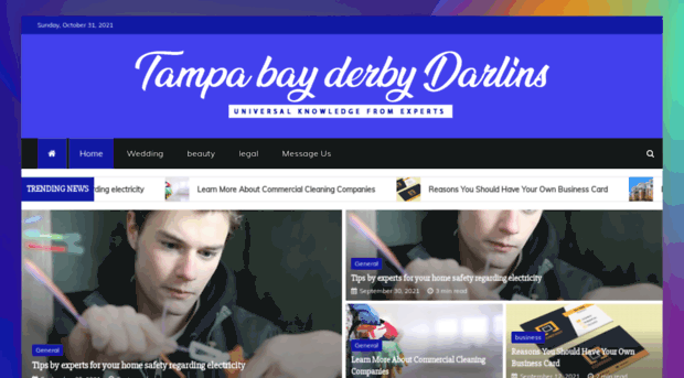 tampabayderbydarlins.com