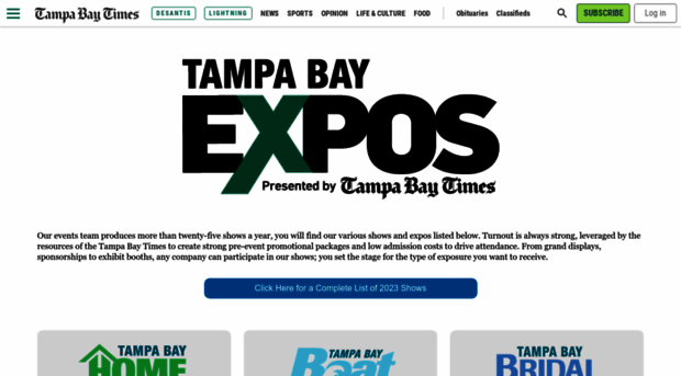 tampabayexpos.com