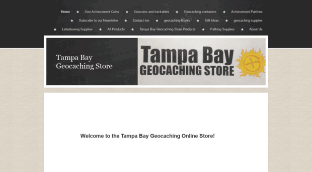 tampabaygeocaching.biz