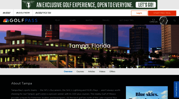 tampabaygolf.com